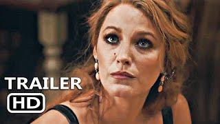 IT ENDS WITH US Official Trailer 2024