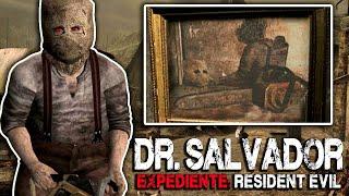 EXPEDIENTE RE LA HISTORIA OCULTA DEL DR. SALVADOR - MaxiLunaPMY