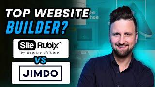 Wealthy Affiliate’s SiteRubix vs Jimdo  Which is better for building websites in 2024