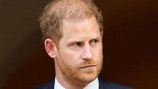 Prince Harry’s regrets on leaving Royal Family begin seeping through