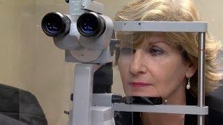 Mayo Clinic Minute What you need to know about dry macular degeneration