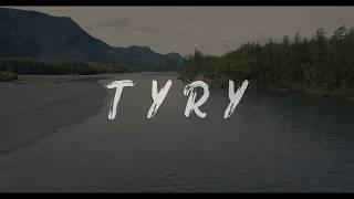 TYRY Trailer