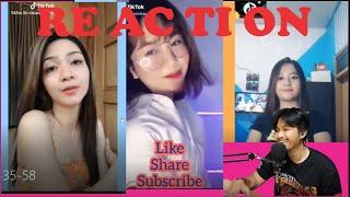 OHH BEGINI RASANYA  - REACTION PART #2