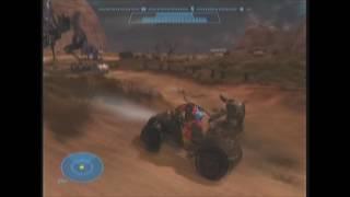 Halo Reach Part 19 - Ive Got The Maths