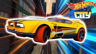Hot Wheels Citys Most Awesome Adventures and Music Videos  Hot Wheels