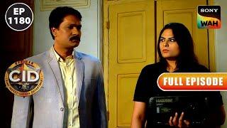 Hologram Ghost की मदद से CID ने किया एक Haveli का खुलासा  CID  सी.आई.डी.  29 June 2024