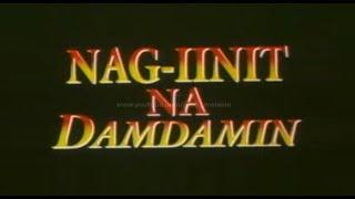 TRAILER Nag-iinit na Damdamin  Tagalog Sexy Bold Movie  Starring Ana Capri and Katrina Paula