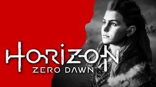 HORIZON ZERO DAWN #3 Gameplay German PS4 Pro Lets Play  - Live-Stream mit Frank Sirius Deutsch