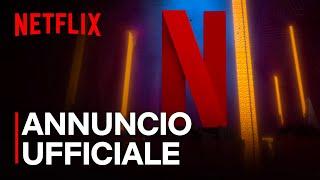 MINECRAFT - LA SERIE ANIMATA  Annuncio Ufficiale  Netflix Italia