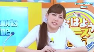 Japanese Girl Idol Funny Remix