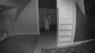 油管必看的恐怖視頻，一個女孩繼承了已故叔父的別墅，住進去以後卻發現非常的不對勁