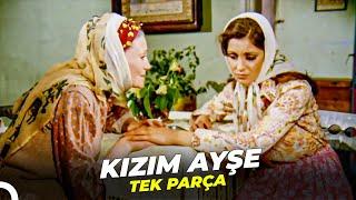 Kızım Ayşe  Necla Nazır Eski Türk Filmi Full İzle