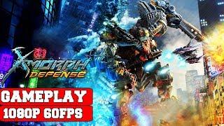 X-Morph Defense Complete Edition Gameplay PC