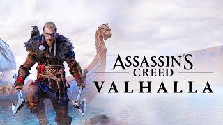 Assassins Creed Valhalla 2020  Полный игровой фильмна русскомБез комментариев