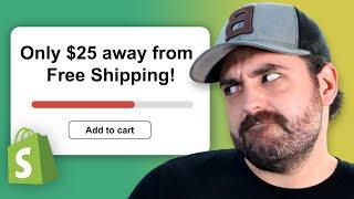 Does Free Shipping Actually Work?