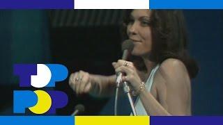 The Carpenters - Jambalaya On The Bayou Live in 1974  • TopPop