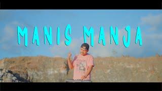 Manis Manja_Dj Qhelfin Official Video Musik 2023