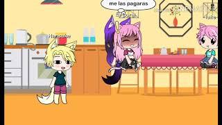 Eres especial para mí cap 4Yaoi y Yurigacha Life _ cele- chan_