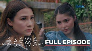 Asawa Ng Asawa Ko Hannah plans an ambush against Shaira Full Episode 148 September 30 2024