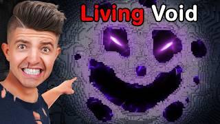 Testing Scary Minecraft Lies That Are Actually Real