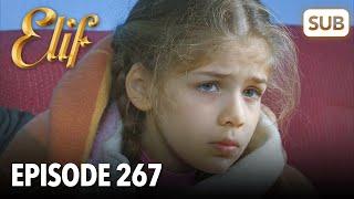 Elif Episode 267  English Subtitle