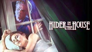 Hider in the house  THRILLER  Full Movie