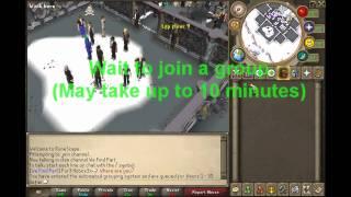 RuneScape Dungeoneering Guide Beginners Guide