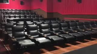 Recliners at Regal Butler Town Center