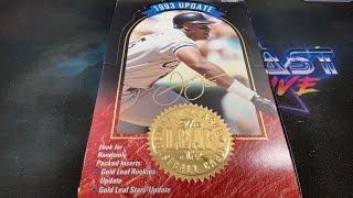 FRANK THOMAS AUTO SEARCH IN 1993 LEAF UPDATE Needle in a WaxStack