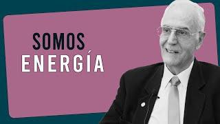 Somos Seres Humanos con un poder inmenso - Dr. Manuel Sans Segarra Vida Después de la Muerte