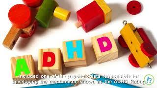 Children With Autism May be Over-diagnosed with ADHD