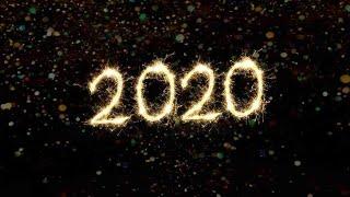 Подведение итогов 2020 года для канала 200 000 подписчиков о