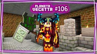 Planeta Vegetta El LABERINTO de LOS FANTASMAS #106