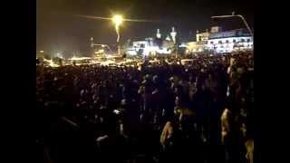 Pakistan Asia Cup 2012 Winning Celebrations Karachi- YouTube.flv