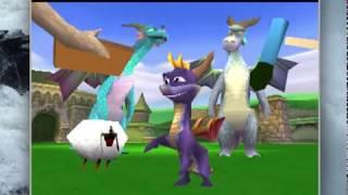 Spyro 1 Cheat% w rat proxy in 219 old PB