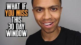 WHAT IF YOU MISS THIS 30 DAY WINDOW  HOW TO USE GOODWILL LETTERS VS LATE PAYMENTS  BOOST CREDIT