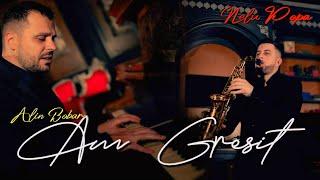 Nelu Popa & Alin Bobar   Am gresit ori n-am gresit  Official Video.