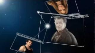 John Noble From Fringe  How is he connected to Jennifer Lopez?