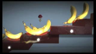 Scissor Sisters LittleBigPlanet level