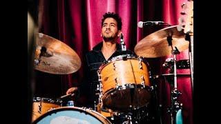 Tamir Barzilay - Drum Compilation 2019-2021