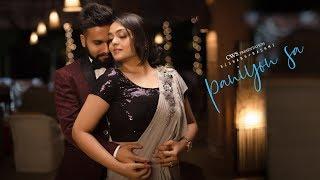 Pre wedding video  Paniyon Sa  Rishabh & Rashmi  Prewedding Video Film in Kolkata  CWS