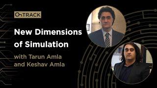 Taking Simulation to a New Dimension