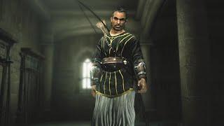 Talal Assassins Creed