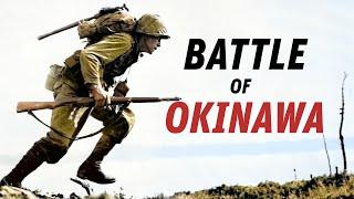 Okinawa 1945 Japans Last Stand