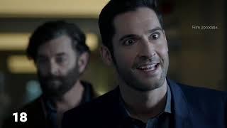 Lucifer Every Desire Netflix