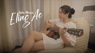 Della Monica - Eling Ae  Acoustic Version