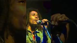 “War”“No More Trouble” Bob Marley & The Wailers