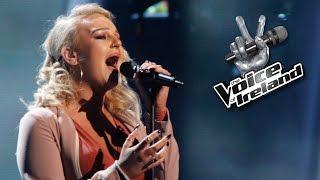 Jasmine Kavanagh - Take Me Home - The Voice of Ireland - Knockouts - Series 5 Ep13