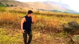 Fresh Morning With Fresh Nature - Sukhwinder Singh