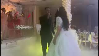 Eritrean artist wedding wedi nazu   #eritreanwedding #eritreanmusic #eritrea